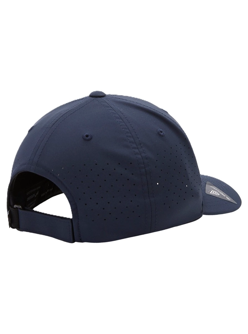 GORRO QUIKSILVER ADAPTED 2.0 - 3