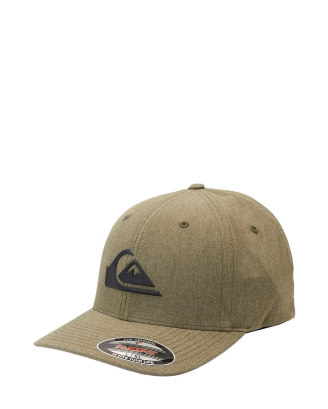 GORRO QUIKSILVER AMPED UP 2.0 - 1