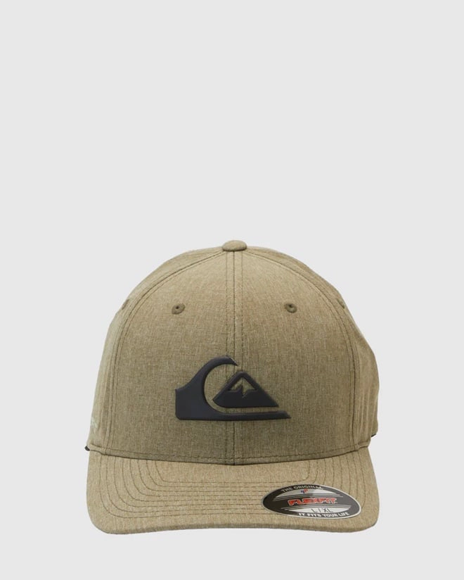 GORRO QUIKSILVER AMPED UP 2.0 - 2