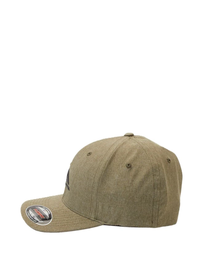 GORRO QUIKSILVER AMPED UP 2.0 - 3
