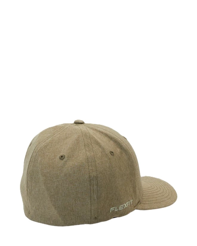 GORRO QUIKSILVER AMPED UP 2.0 - 4