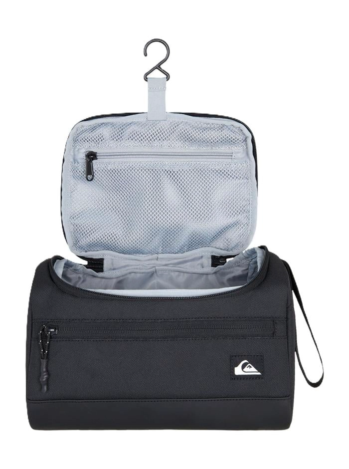 NECESER QUIKSILVER PERSONAL EQYBL03206 - 3
