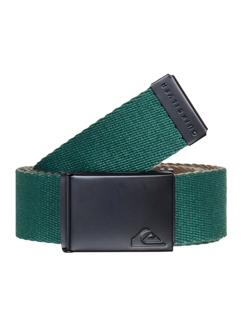 CINTURON QUIKSILVER THE JAM 5 - 1