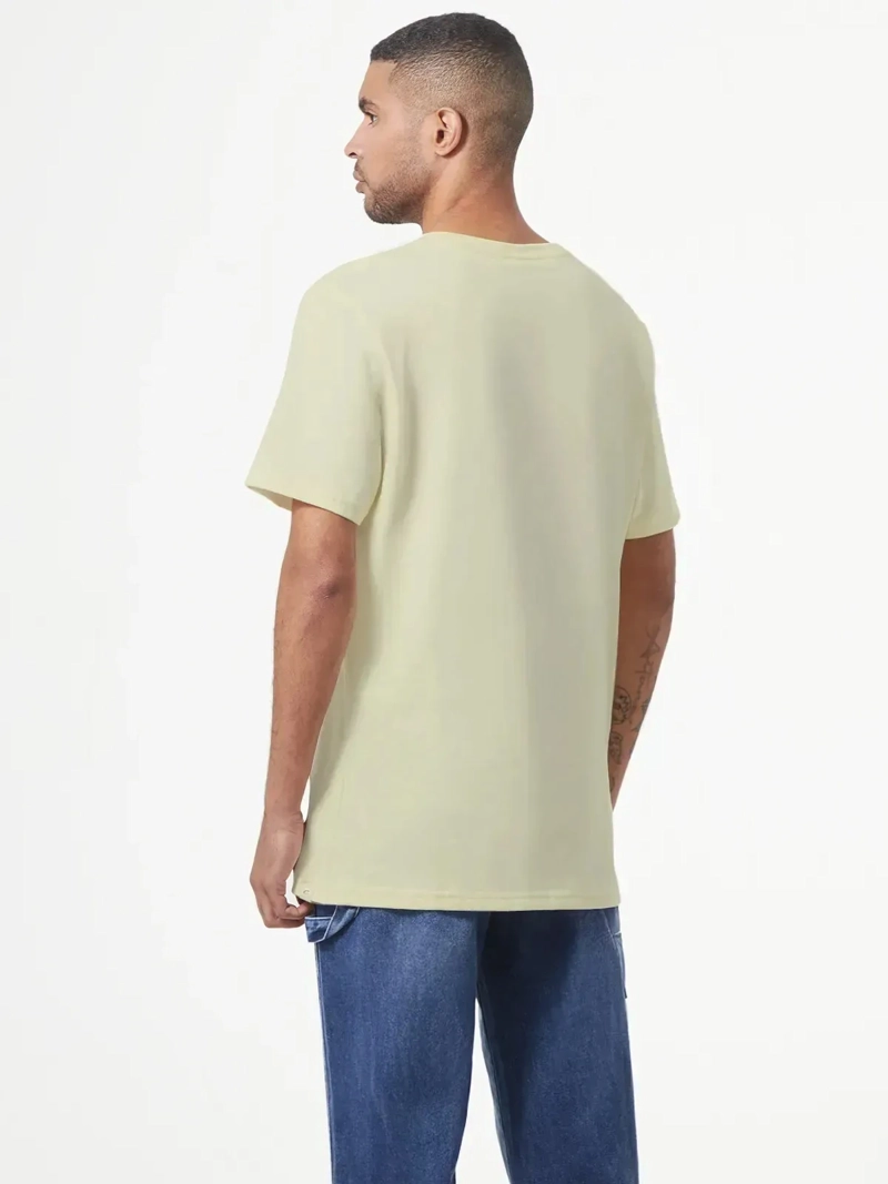 POLO MANGA CORTA HOMBRE CLOUDBREDAK DAMESA - 2