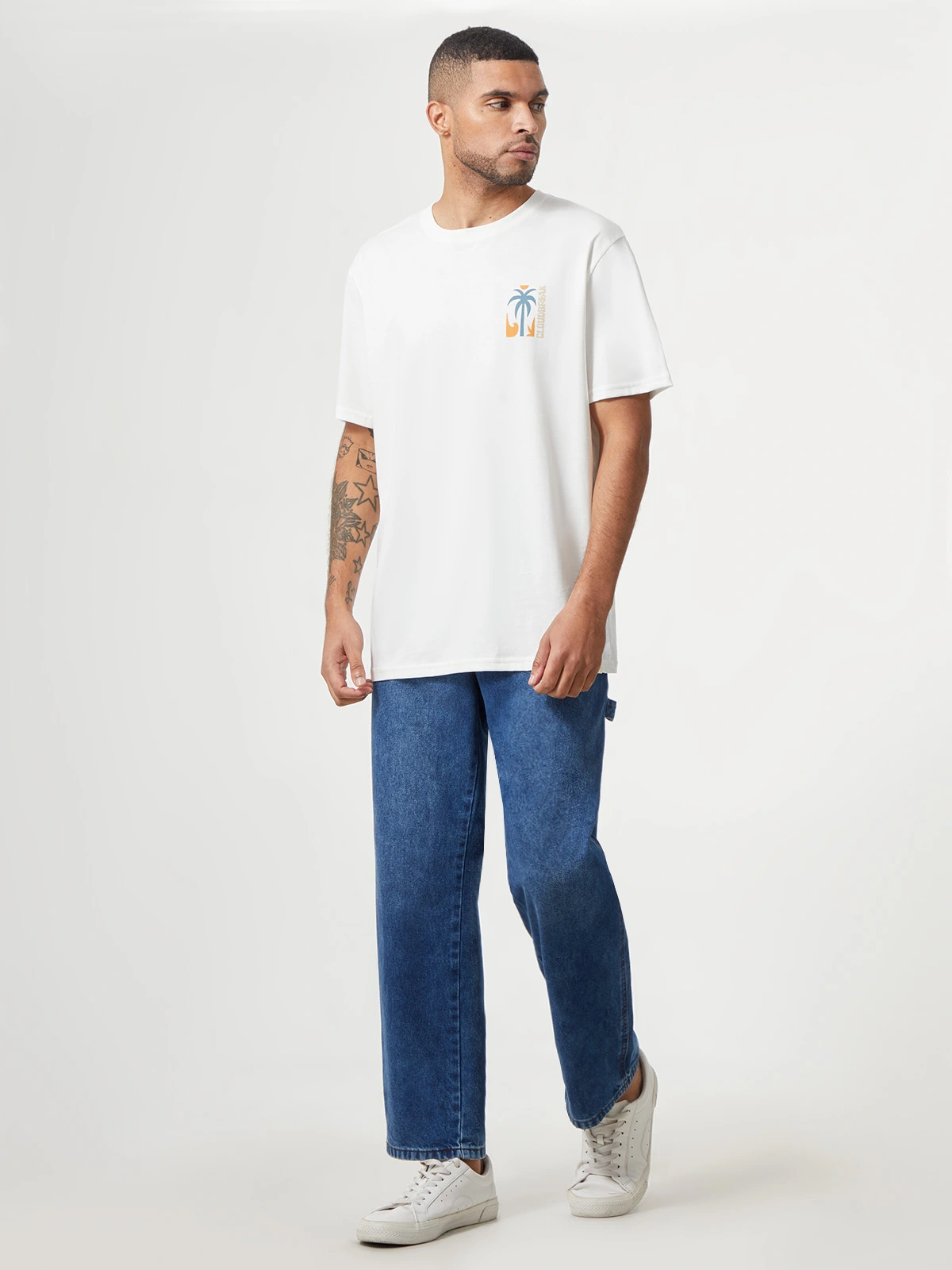 POLO MANGA CORTA HOMBRE CLOUDBREAK DAMESA - 5