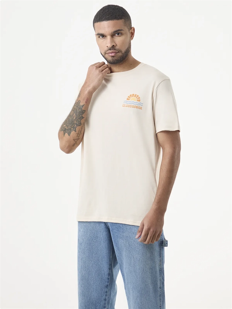 POLO MANGA CORTA HOMBRE CLOUDBREAK DAMESA - 3