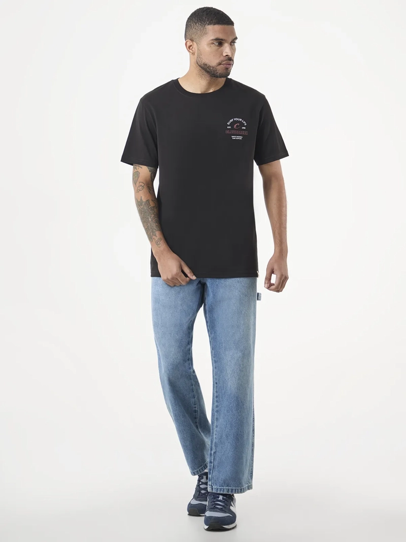 POLO MANGA CORTA HOMBRE CLOUDBREAK DAMESA - 5