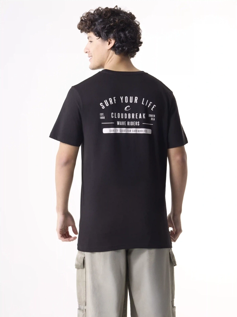 POLO REGULAR HOMBRE CLOUDBREAK ETORTA 2 - 2