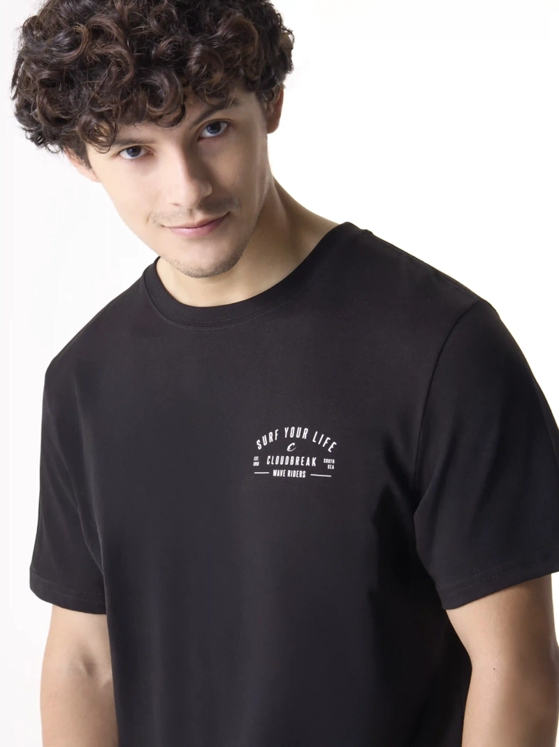POLO REGULAR HOMBRE CLOUDBREAK ETORTA 2 - 4