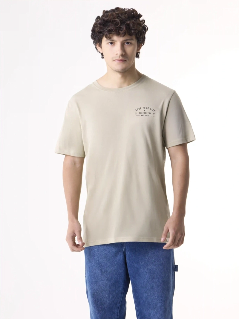 POLO REGULAR HOMBRE CLOUDBREAK ETORTA 2 - 1
