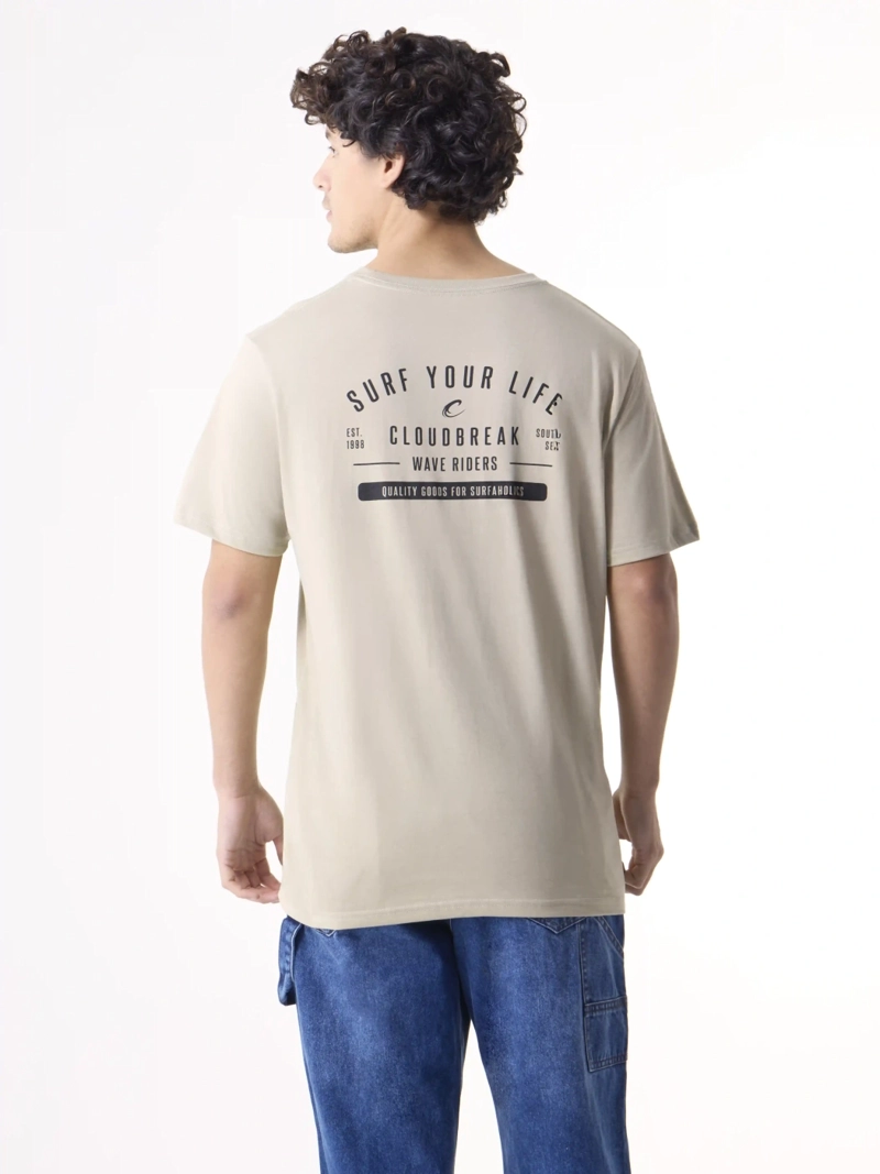 POLO REGULAR HOMBRE CLOUDBREAK ETORTA 2 - 2