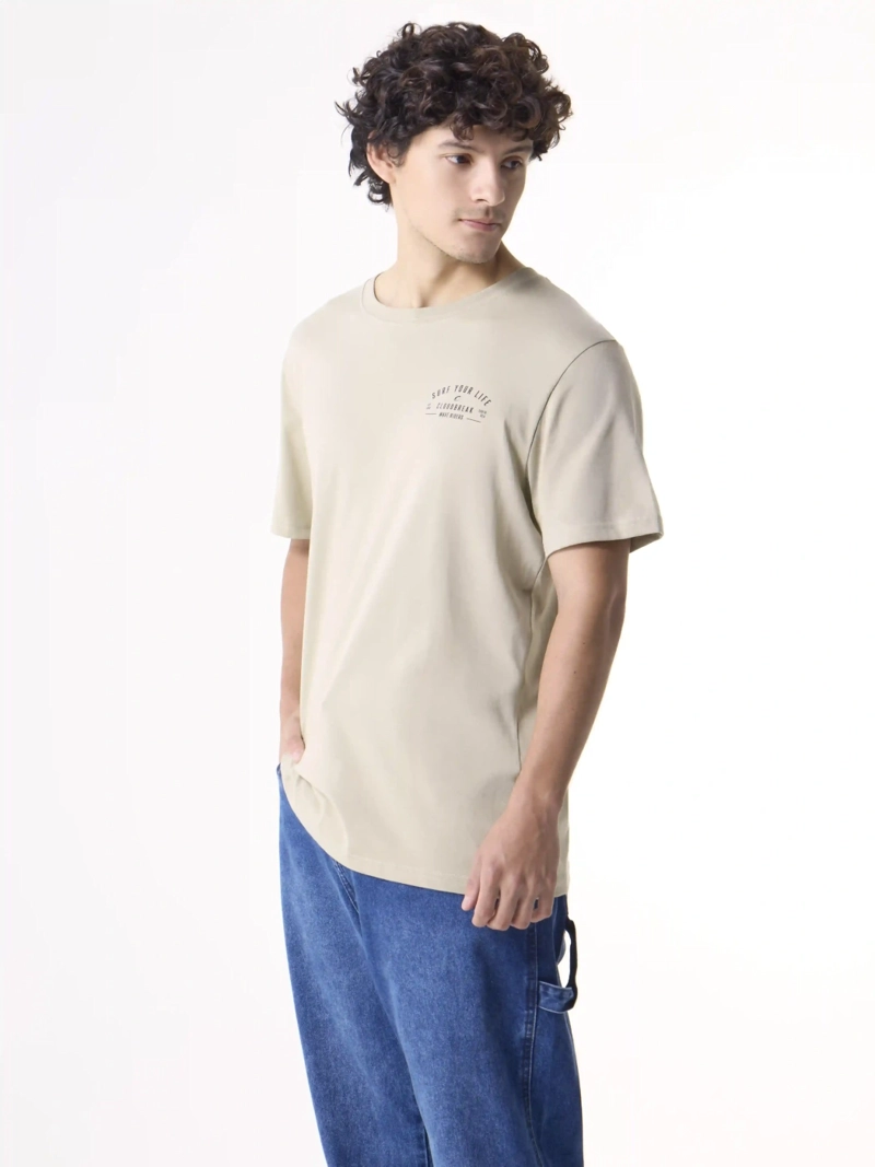 POLO REGULAR HOMBRE CLOUDBREAK ETORTA 2 - 3