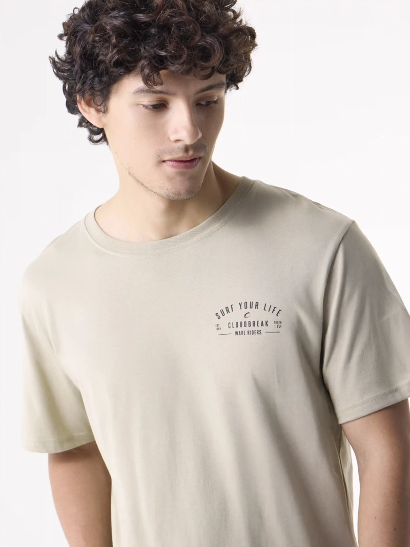 POLO REGULAR HOMBRE CLOUDBREAK ETORTA 2 - 4