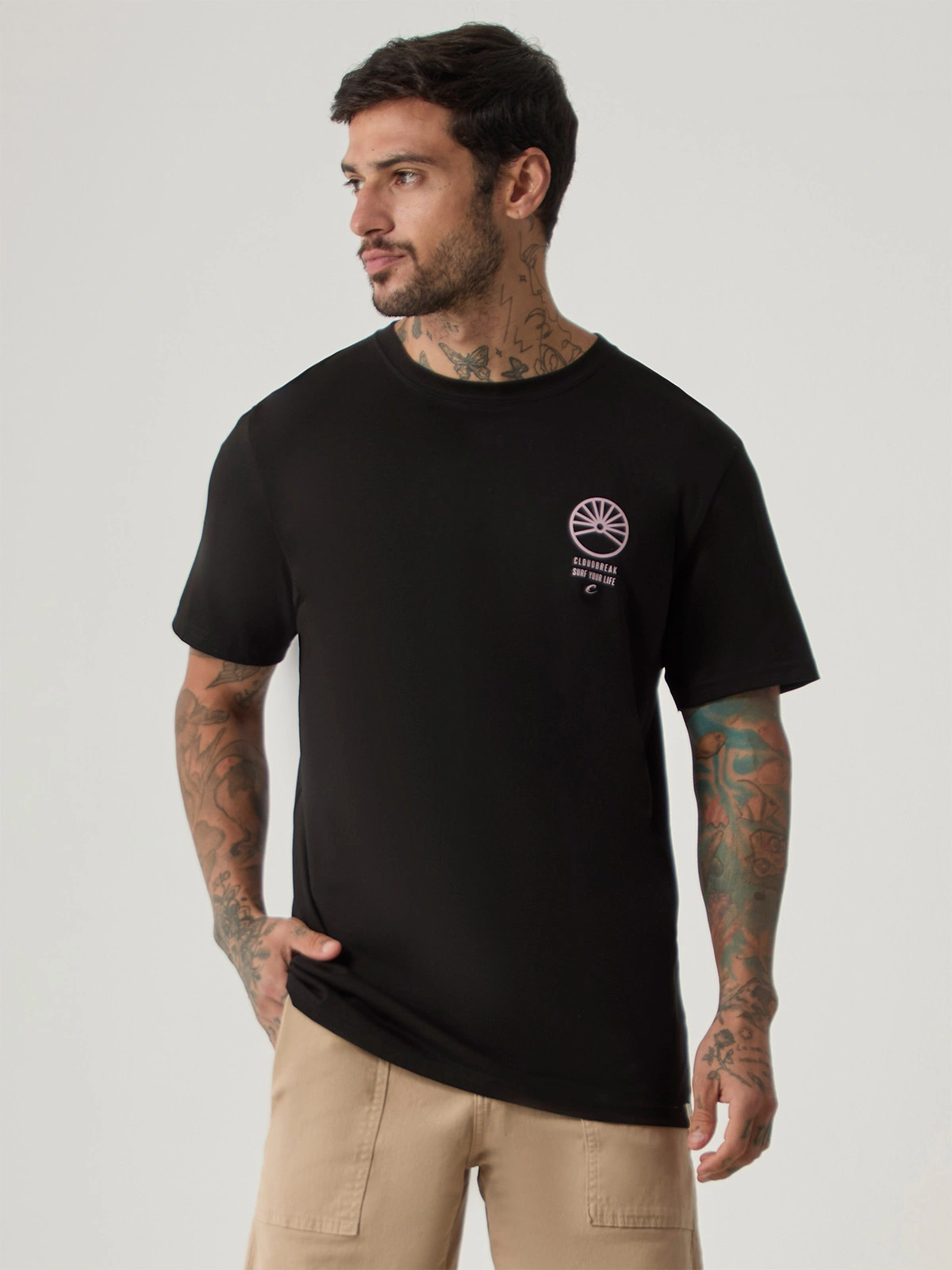 POLO REGULAR HOMBRE CLOUDBREAK - 1