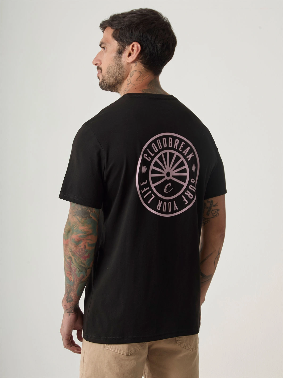 POLO REGULAR HOMBRE CLOUDBREAK - 2