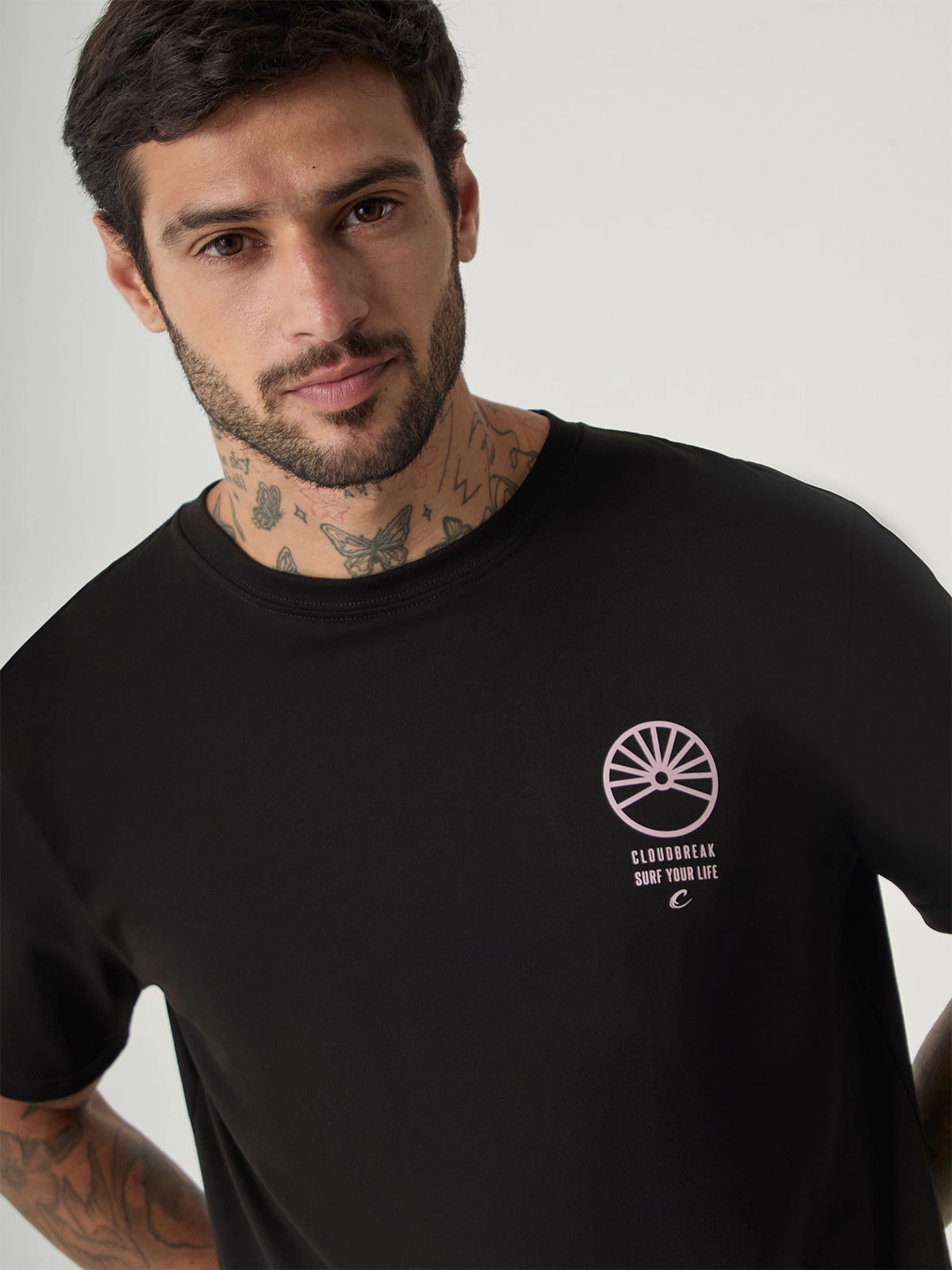 POLO REGULAR HOMBRE CLOUDBREAK - 4