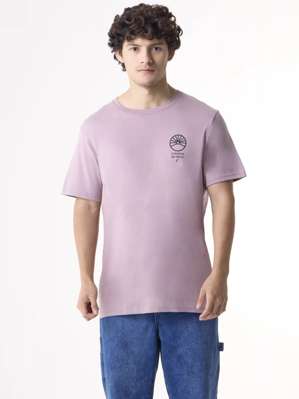 POLO REGULAR HOMBRE CLOUDBREAK - 1
