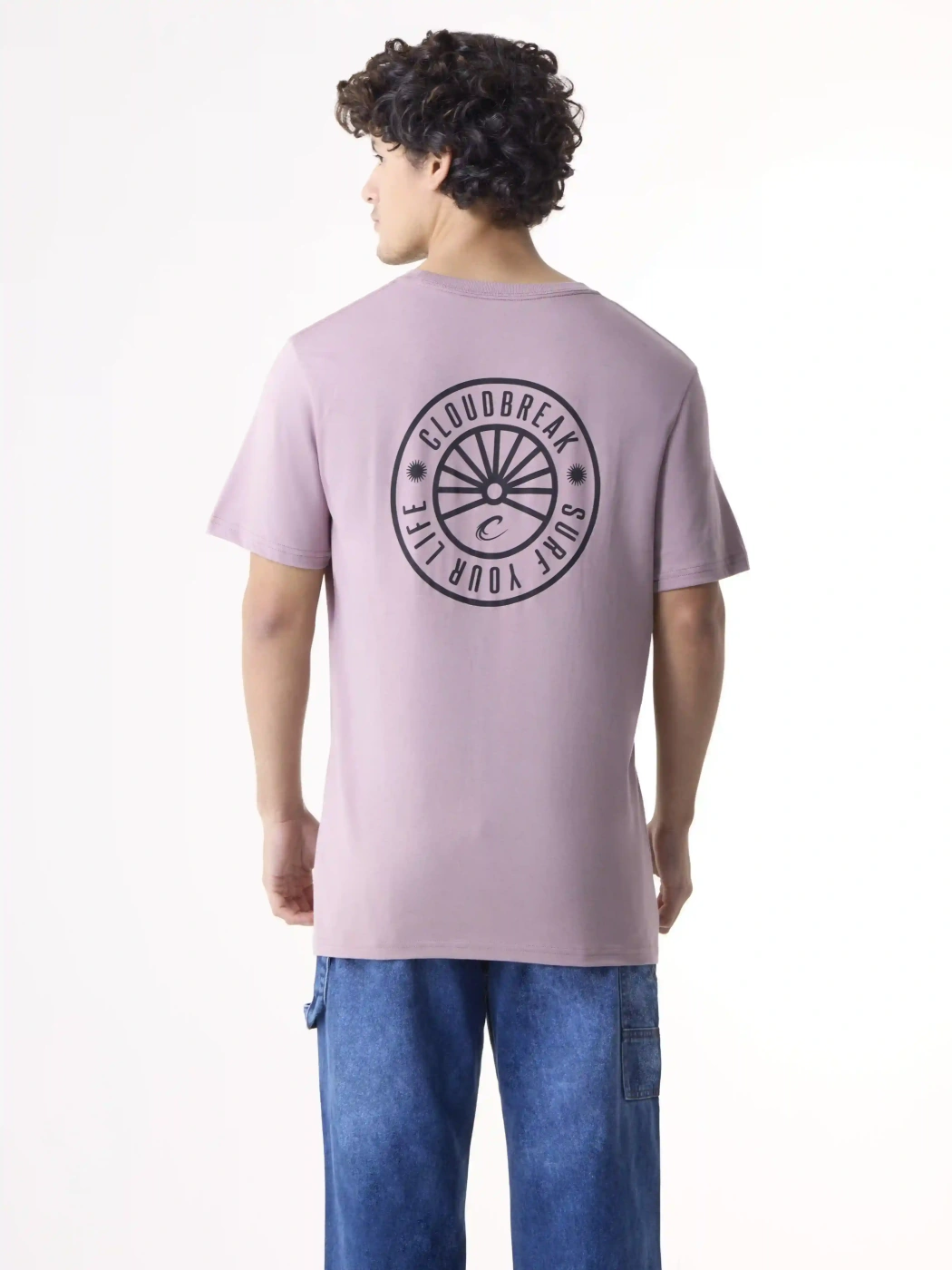 POLO REGULAR HOMBRE CLOUDBREAK - 2