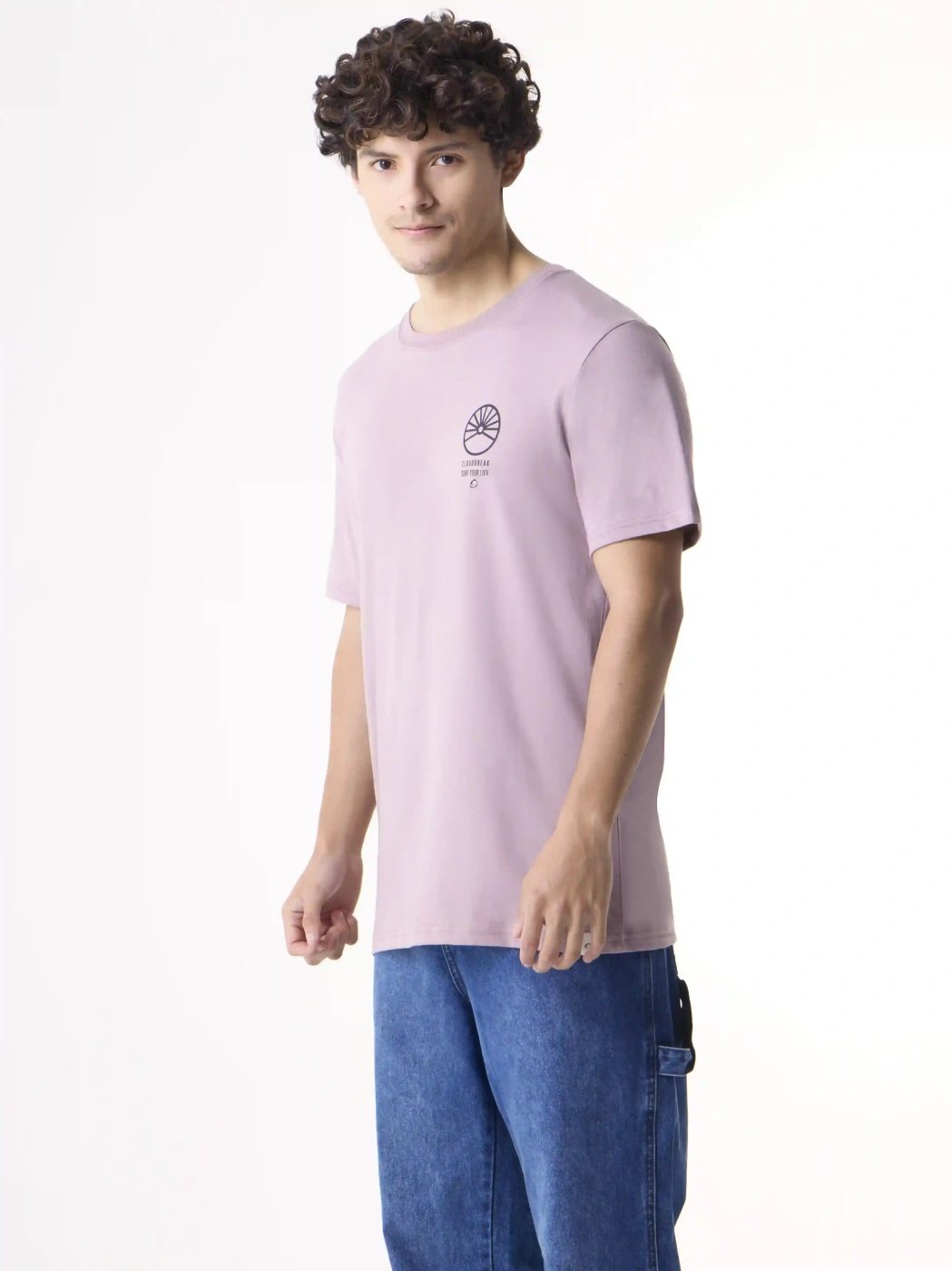 POLO REGULAR HOMBRE CLOUDBREAK - 3