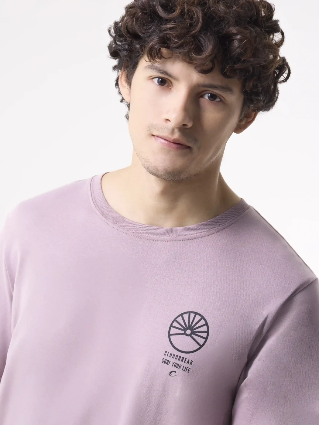 POLO REGULAR HOMBRE CLOUDBREAK - 4