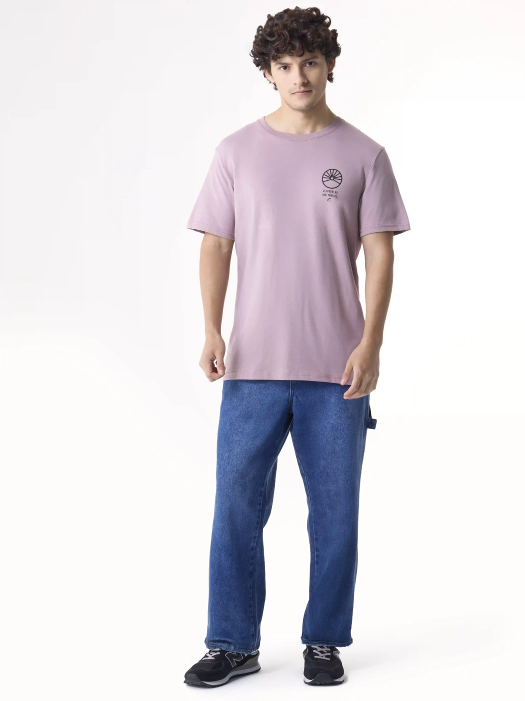 POLO REGULAR HOMBRE CLOUDBREAK - 5