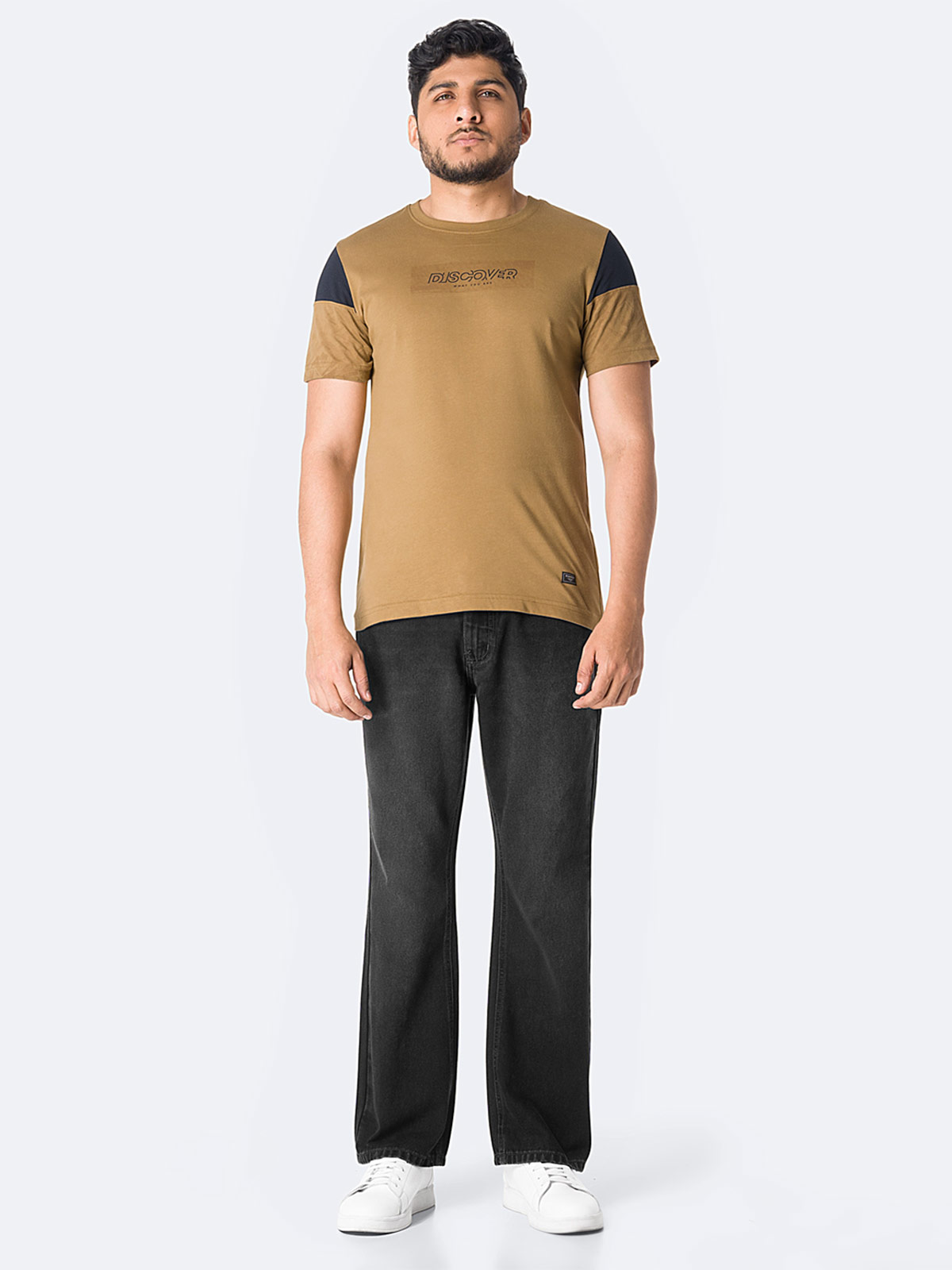 JEAN FLARE HOMBRE PIONIER SERGIOH - 1