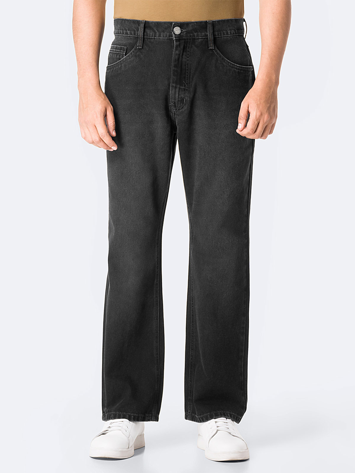 JEAN FLARE HOMBRE PIONIER SERGIOH - 2
