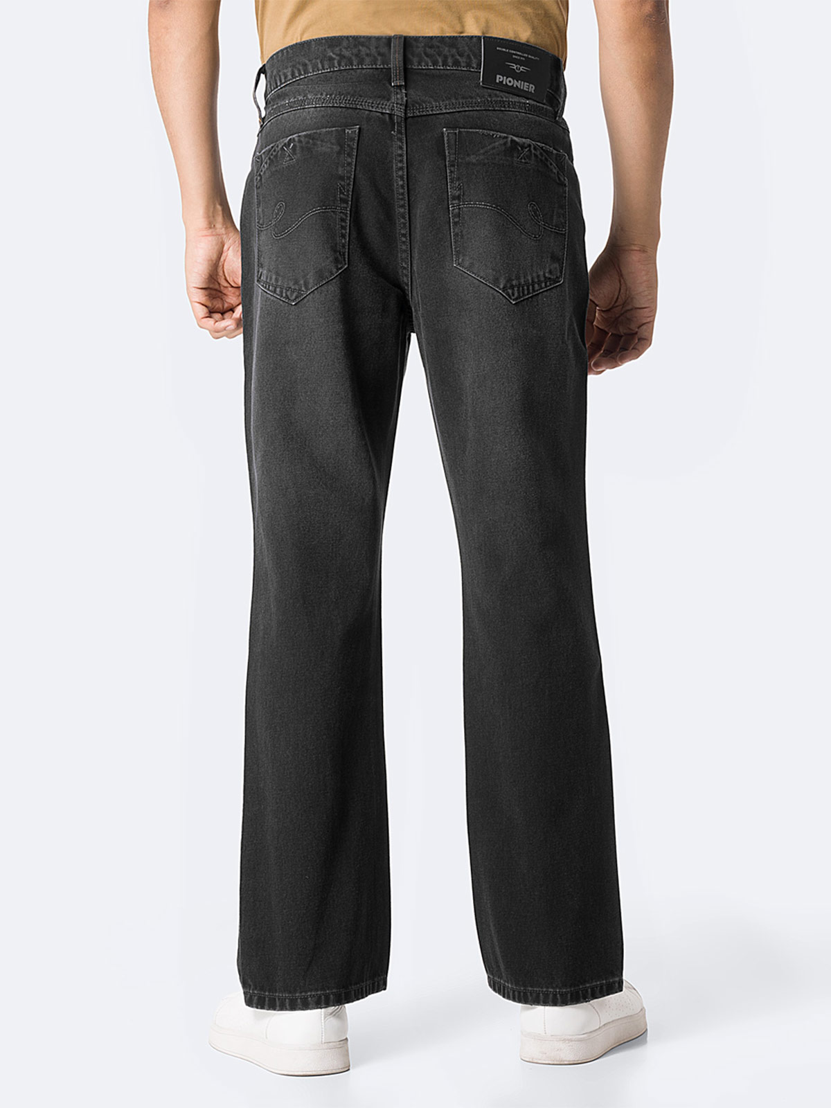 JEAN FLARE HOMBRE PIONIER SERGIOH - 3