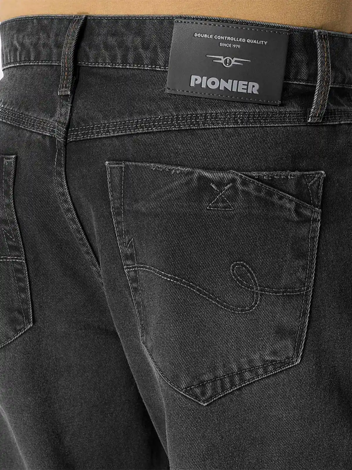 JEAN FLARE HOMBRE PIONIER SERGIOH - 5