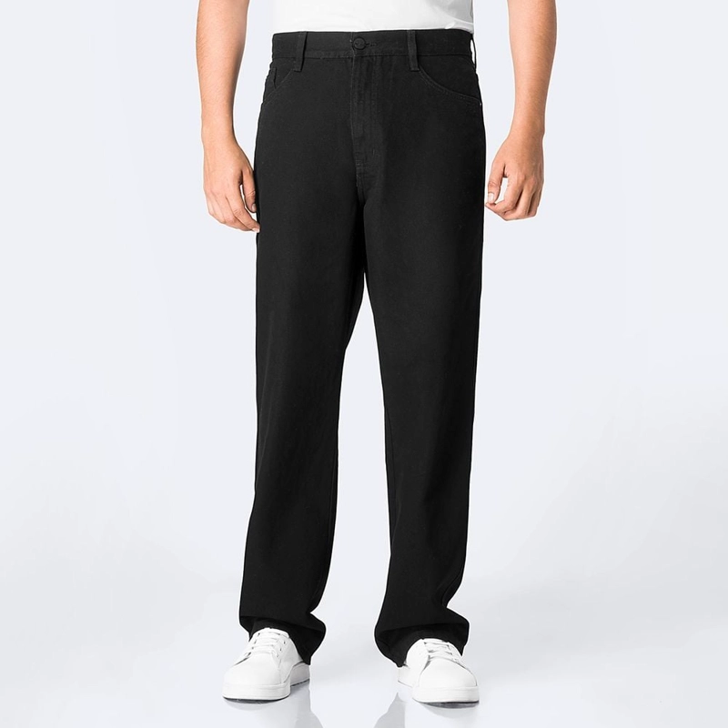 JEANS SUELTOS HOMBRE PIONIER DOMENIKOS - 1