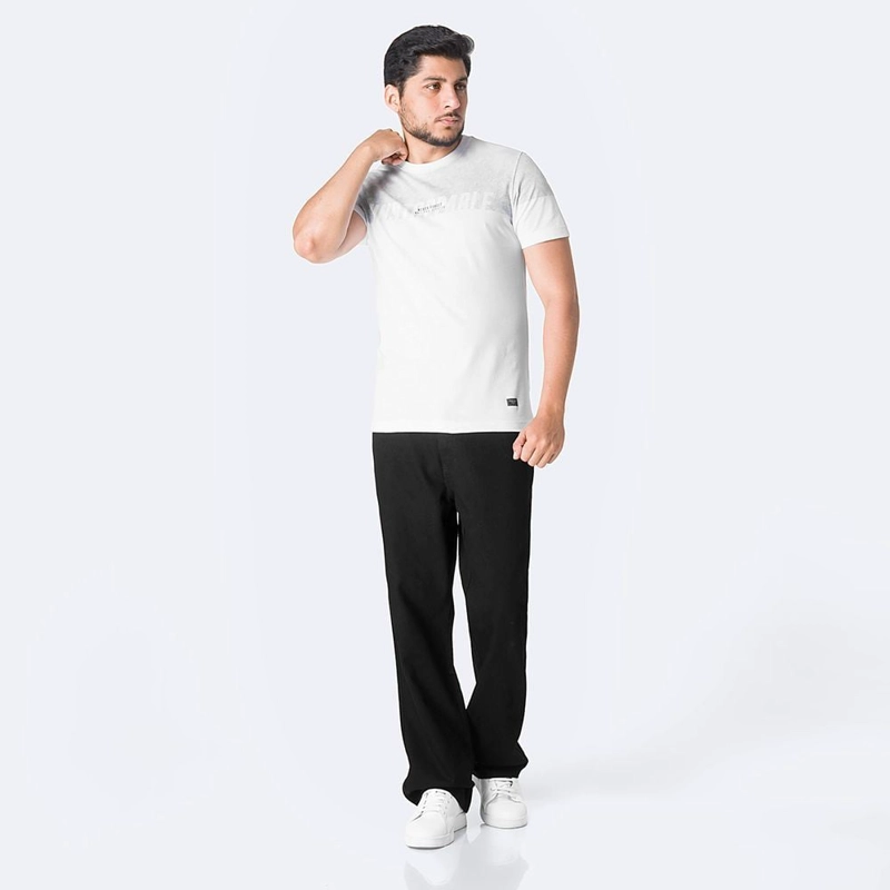 JEANS SUELTOS HOMBRE PIONIER DOMENIKOS - 2