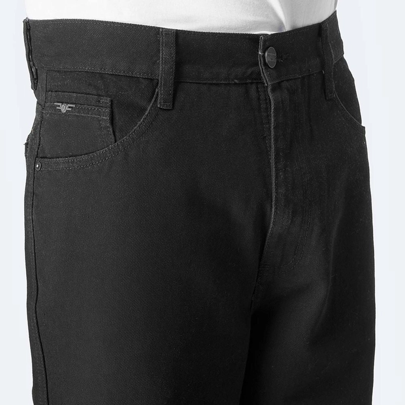 JEANS SUELTOS HOMBRE PIONIER DOMENIKOS - 4