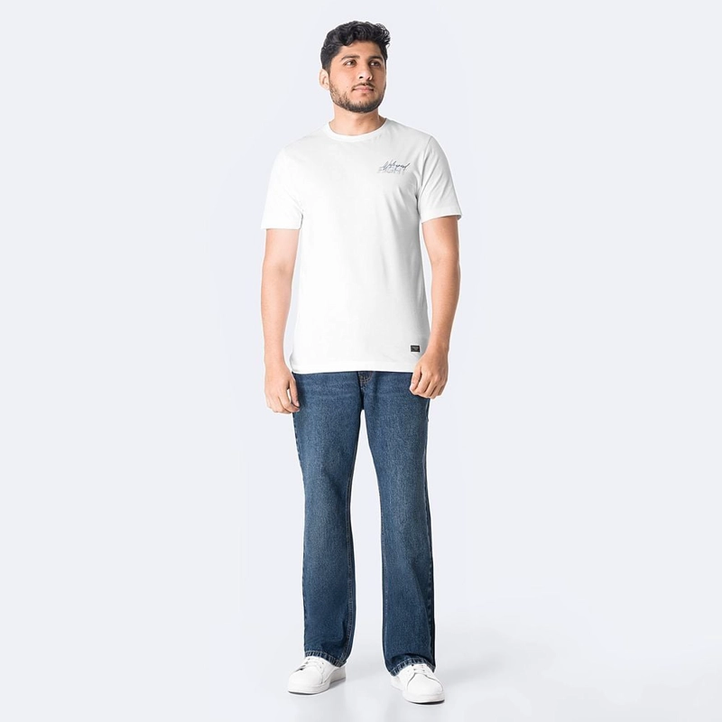 JEANS SUELTOS HOMBRE PIONIER SERGIOH - 2