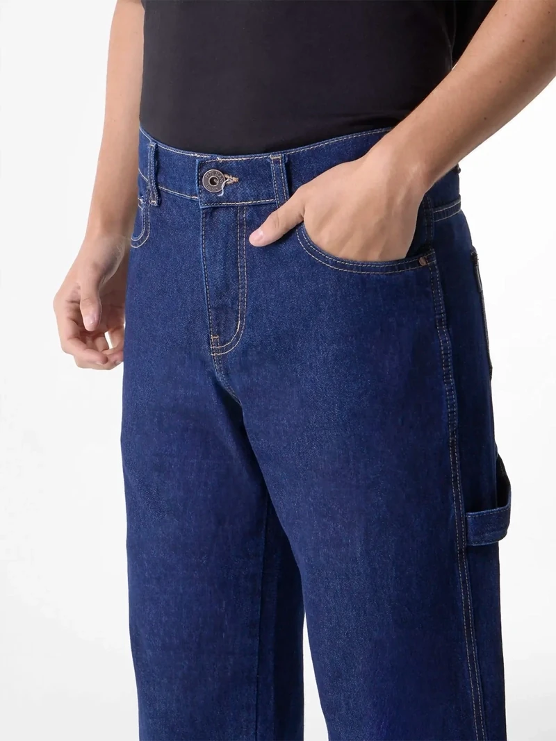 JEAN HOMBRE PEPE JEANS DARPENTER - 4
