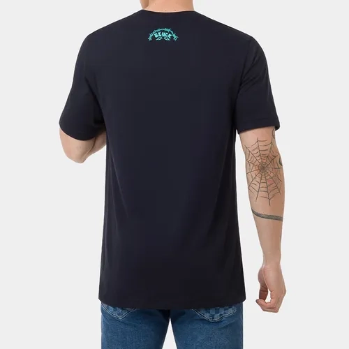 POLO MANGA CORTA HOMBRE GZUCK LEIKO - 2