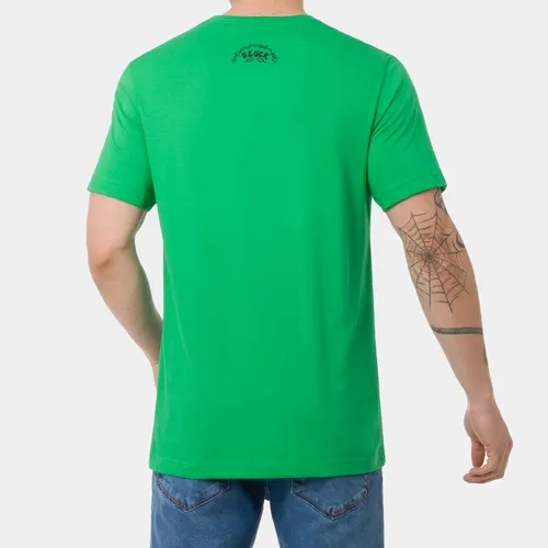 POLO MANGA CORTA HOMBRE GZUCK LEIKO - 2