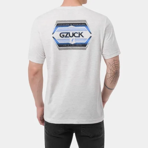 POLO MANGA CORTA HOMBRE GZUCK SIOR - 2