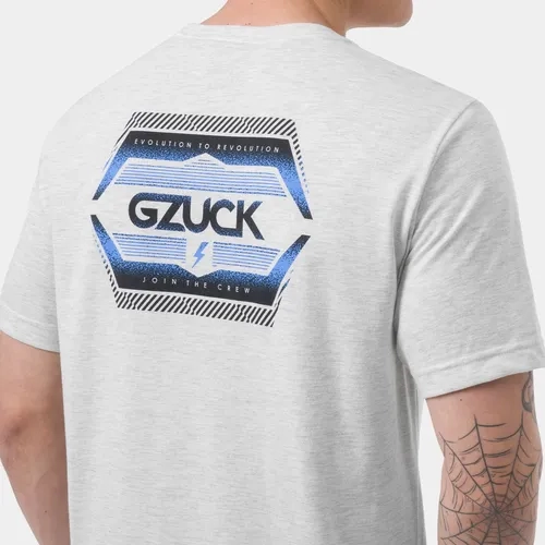 POLO MANGA CORTA HOMBRE GZUCK SIOR - 4