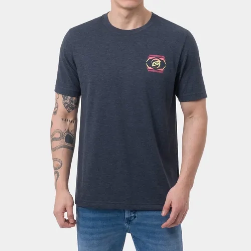 POLO MANGA CORTA HOMBRE GZUCK SIOR - 2