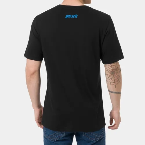 POLO MANGA CORTA HOMBRE GZUCK NAYER - 2