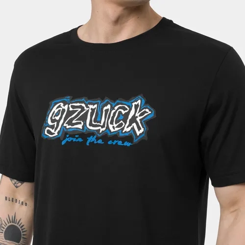 POLO MANGA CORTA HOMBRE GZUCK NAYER - 3