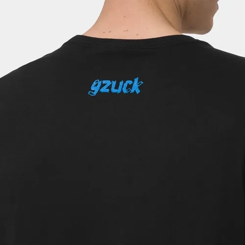 POLO MANGA CORTA HOMBRE GZUCK NAYER - 4