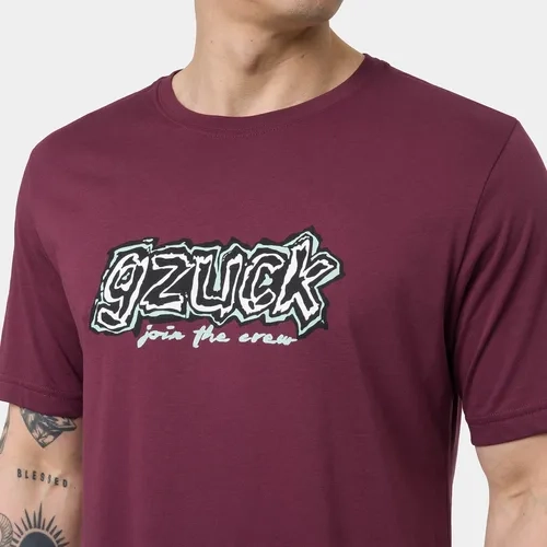 POLO MANGA CORTA HOMBRE GZUCK NAYER - 3