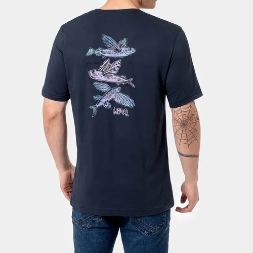 POLO MANGA CORTA HOMBRE GZUCK VIAN - 1