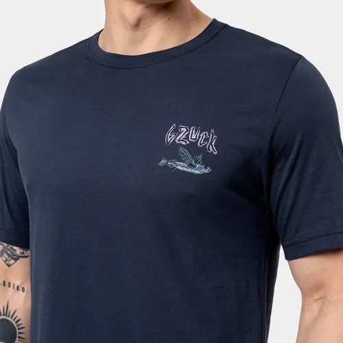 POLO MANGA CORTA HOMBRE GZUCK VIAN - 3