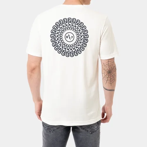 POLO MANGA CORTA HOMBRE GZUCK ELVORS - 1