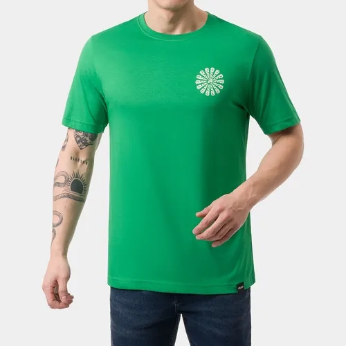 POLO MANGA CORTA HOMBRE GZUCK ELVORS - 1