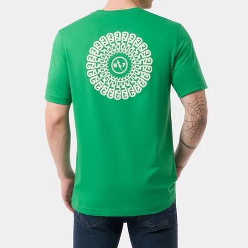 POLO MANGA CORTA HOMBRE GZUCK ELVORS - 2
