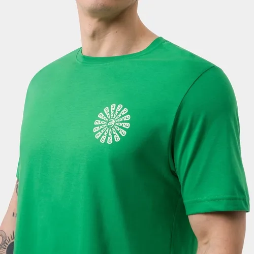 POLO MANGA CORTA HOMBRE GZUCK ELVORS - 3