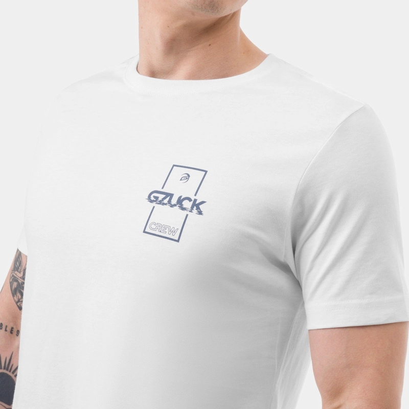 POLO HOMBRE GZUCK SLIM FIT - 3